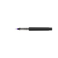 RECYCLED PET PEN PRO FL Fineliner dark purple
