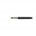 RECYCLED PET PEN PRO FL Fineliner light green