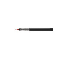 RECYCLED PET PEN PRO FL Fineliner red