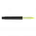 RECYCLED PET PEN PRO LIQEO Highlighter yellow flourescent