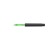 RECYCLED PET PEN PRO LIQEO Highlighter green flourescent