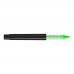 RECYCLED PET PEN PRO LIQEO Textmarker, neongrün