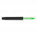 RECYCLED PET PEN PRO LIQEO Textmarker, neongrün