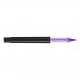 RECYCLED PET PEN PRO LIQEO Highlighter purple flourescent