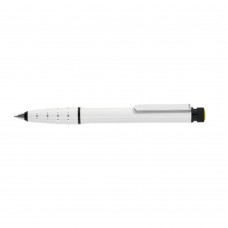 2in1 Twist ballpoint pen white
