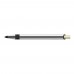 RECYCLED PET PEN ALUMA Retractable ballpoint pen beige