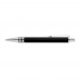 SUPREME Retractable ballpoint pen black