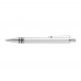 SUPREME Retractable ballpoint pen silver