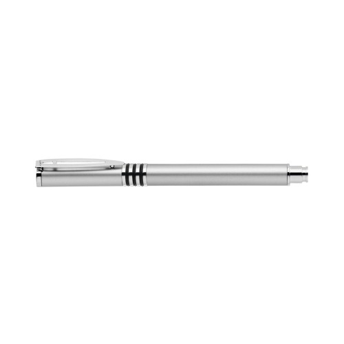 SUPREME R Rollerball, silber