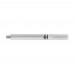 SUPREME R Rollerball, silber