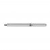 SUPREME R Rollerball, silber