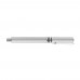 SUPREME R Rollerball, silber