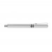 SUPREME R Rollerball, silber