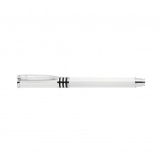 SUPREME R Rollerball white