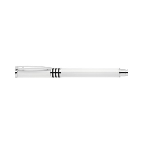SUPREME R Rollerball white