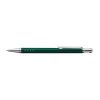 SLIMLINE DOM Retractable ballpoint pen green