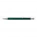 SLIMLINE DOM Retractable ballpoint pen green