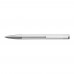 SLIDE Twist ballpoint pen silver