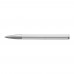 SLIDE Twist ballpoint pen silver