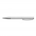 SLIDE Twist ballpoint pen silver