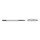 SLIDE R Rollerball, silber