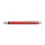 SMOKE Retractable ballpoint pen red