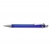 ARCTIS Retractable ballpoint pen dark blue