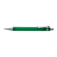 ARCTIS Retractable ballpoint pen dark green
