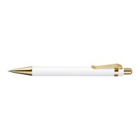 ARCTIS GO Retractable ballpoint pen white