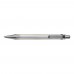 ARCTIS Retractable ballpoint pen clear
