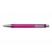 ARCTIS Druckkugelschreiber, magenta