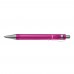 ARCTIS Druckkugelschreiber, magenta