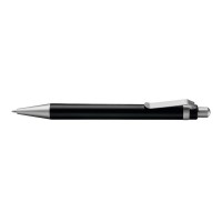 ARCTIS Retractable ballpoint pen black