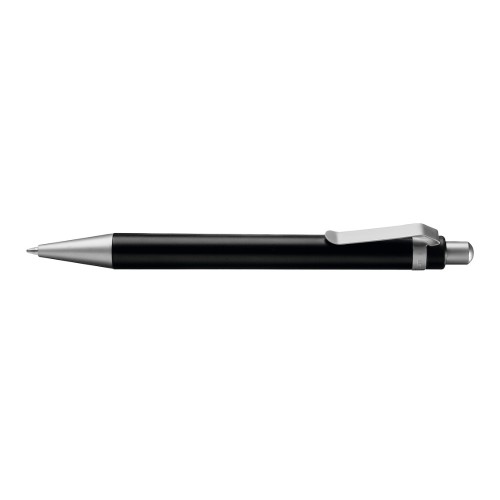 ARCTIS Retractable ballpoint pen black