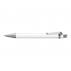 ARCTIS Retractable ballpoint pen white