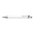 ARCTIS Retractable ballpoint pen white