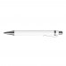ARCTIS Retractable ballpoint pen white