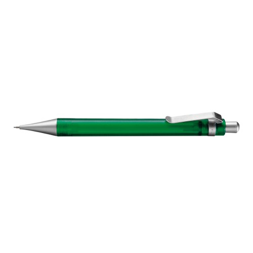 ARCTIS B Retractable pencil dark green
