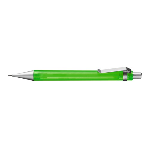 ARCTIS B Retractable pencil light green