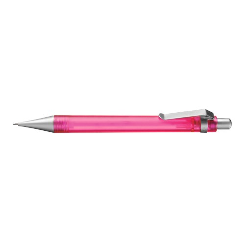 ARCTIS B Retractable pencil magenta