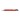 ARCTIS B Druckbleistift, rot