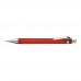 ARCTIS B Retractable pencil red