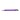 ARCTIS B Druckbleistift, violett