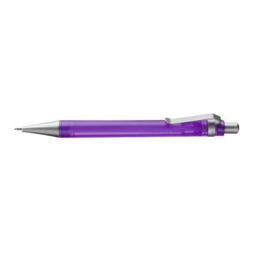 ARCTIS B Retractable pencil purple