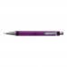 ARCTIS B Retractable pencil purple