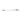 ARCTIS B Druckbleistift, weiss