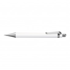 ARCTIS B Retractable pencil white