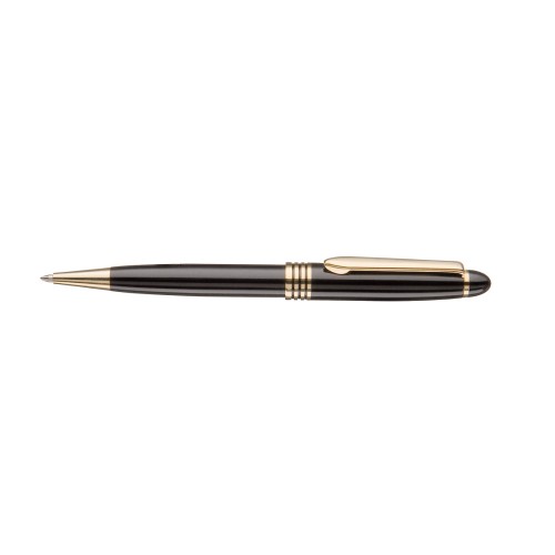 CLASSICO M Druckkugelschreiber, schwarz CLASSICO M Druckkugelschreiber, schwarz