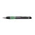 NOBILIS Twist ballpoint pen dark green