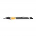 NOBILIS Twist ballpoint pen ocher